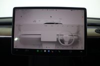 USED 2022 22 TESLA Model 3 Standard Range Plus Auto RWD 4dr Pan Sunroof, Rev Camera,