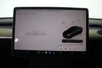USED 2022 22 TESLA Model 3 Standard Range Plus Auto RWD 4dr Pan Sunroof, Rev Camera,