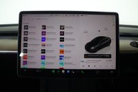 USED 2022 22 TESLA Model 3 Standard Range Plus Auto RWD 4dr Pan Sunroof, Rev Camera,
