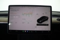 USED 2022 22 TESLA Model 3 Standard Range Plus Auto RWD 4dr Pan Sunroof, Rev Camera,