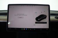 USED 2022 22 TESLA Model 3 Standard Range Plus Auto RWD 4dr Pan Sunroof, Rev Camera,