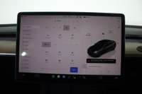 USED 2022 22 TESLA Model 3 Standard Range Plus Auto RWD 4dr Pan Sunroof, Rev Camera,