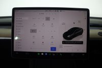 USED 2022 22 TESLA Model 3 Standard Range Plus Auto RWD 4dr Pan Sunroof, Rev Camera,