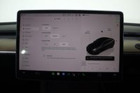 USED 2022 22 TESLA Model 3 Standard Range Plus Auto RWD 4dr Pan Sunroof, Rev Camera,