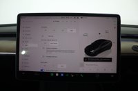 USED 2022 22 TESLA Model 3 Standard Range Plus Auto RWD 4dr Pan Sunroof, Rev Camera,