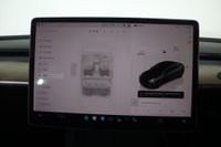 USED 2022 22 TESLA Model 3 Standard Range Plus Auto RWD 4dr Pan Sunroof, Rev Camera,