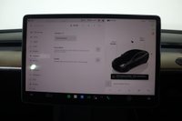 USED 2022 22 TESLA Model 3 Standard Range Plus Auto RWD 4dr Pan Sunroof, Rev Camera,