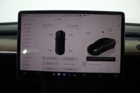 USED 2022 22 TESLA Model 3 Standard Range Plus Auto RWD 4dr Pan Sunroof, Rev Camera,