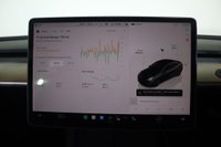 USED 2022 22 TESLA Model 3 Standard Range Plus Auto RWD 4dr Pan Sunroof, Rev Camera,