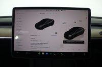 USED 2022 22 TESLA Model 3 Standard Range Plus Auto RWD 4dr Pan Sunroof, Rev Camera,
