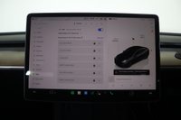 USED 2022 22 TESLA Model 3 Standard Range Plus Auto RWD 4dr Pan Sunroof, Rev Camera,