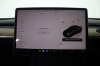 USED 2022 22 TESLA Model 3 Standard Range Plus Auto RWD 4dr Pan Sunroof, Rev Camera,