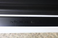 USED 2022 22 TESLA Model 3 Standard Range Plus Auto RWD 4dr Pan Sunroof, Rev Camera,