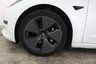 USED 2022 22 TESLA Model 3 Standard Range Plus Auto RWD 4dr Pan Sunroof, Rev Camera,