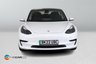 USED 2022 22 TESLA Model 3 Standard Range Plus Auto RWD 4dr Pan Sunroof, Rev Camera,