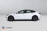 USED 2022 22 TESLA Model 3 Standard Range Plus Auto RWD 4dr Pan Sunroof, Rev Camera,