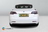 USED 2022 22 TESLA Model 3 Standard Range Plus Auto RWD 4dr Pan Sunroof, Rev Camera,