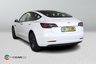 USED 2022 22 TESLA Model 3 Standard Range Plus Auto RWD 4dr Pan Sunroof, Rev Camera,