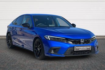 View our HONDA CIVIC