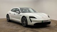 USED 2022 22 PORSCHE TAYCAN Performance 79.2kWh Sport Turismo 5dr Electric Auto RWD (11kW Charger) (408 ps) 