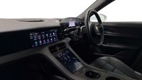 USED 2022 22 PORSCHE TAYCAN Performance 79.2kWh Sport Turismo 5dr Electric Auto RWD (11kW Charger) (408 ps) 