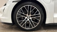 USED 2022 22 PORSCHE TAYCAN Performance 79.2kWh Sport Turismo 5dr Electric Auto RWD (11kW Charger) (408 ps) 