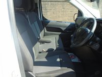 USED 2023 23 PEUGEOT EXPERT 1.5 BlueHDi 1000 Professional Premium + Long Panel Van 6dr Diesel Manual LWB Euro 6 (s/s) (100 bhp) 6 MONTHS PARTS AND LABOUR WARRANTY