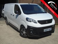 2023 PEUGEOT EXPERT