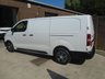 USED 2023 23 PEUGEOT EXPERT 1.5 BlueHDi 1000 Professional Premium + Long Panel Van 6dr Diesel Manual LWB Euro 6 (s/s) (100 bhp) 6 MONTHS PARTS AND LABOUR WARRANTY