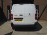 USED 2023 23 PEUGEOT EXPERT 1.5 BlueHDi 1000 Professional Premium + Long Panel Van 6dr Diesel Manual LWB Euro 6 (s/s) (100 bhp) 6 MONTHS PARTS AND LABOUR WARRANTY
