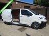 USED 2023 23 PEUGEOT EXPERT 1.5 BlueHDi 1000 Professional Premium + Long Panel Van 6dr Diesel Manual LWB Euro 6 (s/s) (100 bhp) 6 MONTHS PARTS AND LABOUR WARRANTY