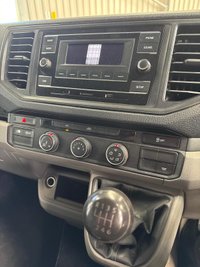 USED 2020 20 MAN TGE 2.0 BiTurbo 3180d Panel Van 5dr Diesel Manual RWD Standard High Roof Euro 6 (s/s) (177 ps) 12 MONTHS MOT