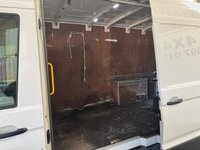 USED 2020 20 MAN TGE 2.0 BiTurbo 3180d Panel Van 5dr Diesel Manual RWD Standard High Roof Euro 6 (s/s) (177 ps) 12 MONTHS MOT