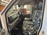 USED 2020 20 MAN TGE 2.0 BiTurbo 3180d Panel Van 5dr Diesel Manual RWD Standard High Roof Euro 6 (s/s) (177 ps) 12 MONTHS MOT