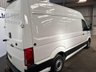 USED 2020 20 MAN TGE 2.0 BiTurbo 3180d Panel Van 5dr Diesel Manual RWD Standard High Roof Euro 6 (s/s) (177 ps) 12 MONTHS MOT