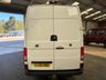 USED 2020 20 MAN TGE 2.0 BiTurbo 3180d Panel Van 5dr Diesel Manual RWD Standard High Roof Euro 6 (s/s) (177 ps) 12 MONTHS MOT