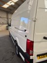 USED 2020 20 MAN TGE 2.0 BiTurbo 3180d Panel Van 5dr Diesel Manual RWD Standard High Roof Euro 6 (s/s) (177 ps) 12 MONTHS MOT