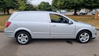 USED 2011 60 VAUXHALL ASTRA VAN 1.7 CDTi 16v Sportive 3dr Air Conditioning