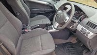 USED 2011 60 VAUXHALL ASTRA VAN 1.7 CDTi 16v Sportive 3dr Air Conditioning