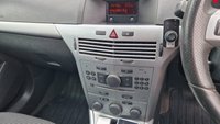 USED 2011 60 VAUXHALL ASTRA VAN 1.7 CDTi 16v Sportive 3dr Air Conditioning
