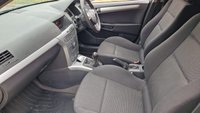 USED 2011 60 VAUXHALL ASTRA VAN 1.7 CDTi 16v Sportive 3dr Air Conditioning