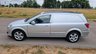 USED 2011 60 VAUXHALL ASTRA VAN 1.7 CDTi 16v Sportive 3dr Air Conditioning