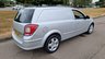 USED 2011 60 VAUXHALL ASTRA VAN 1.7 CDTi 16v Sportive 3dr Air Conditioning
