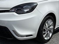 USED 2017 67 MG MG3 1.5 VTi-TECH 3Form Sport Hatchback 5dr Petrol Manual Euro 6 (s/s) (106 ps) 
