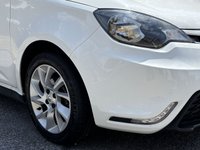 USED 2017 67 MG MG3 1.5 VTi-TECH 3Form Sport Hatchback 5dr Petrol Manual Euro 6 (s/s) (106 ps) 