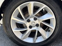 USED 2017 67 MG MG3 1.5 VTi-TECH 3Form Sport Hatchback 5dr Petrol Manual Euro 6 (s/s) (106 ps) 