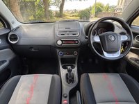 USED 2017 67 MG MG3 1.5 VTi-TECH 3Form Sport Hatchback 5dr Petrol Manual Euro 6 (s/s) (106 ps) 