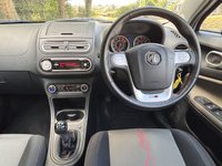 USED 2017 67 MG MG3 1.5 VTi-TECH 3Form Sport Hatchback 5dr Petrol Manual Euro 6 (s/s) (106 ps) 