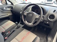 USED 2017 67 MG MG3 1.5 VTi-TECH 3Form Sport Hatchback 5dr Petrol Manual Euro 6 (s/s) (106 ps) 