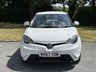 USED 2017 67 MG MG3 1.5 VTi-TECH 3Form Sport Hatchback 5dr Petrol Manual Euro 6 (s/s) (106 ps) 